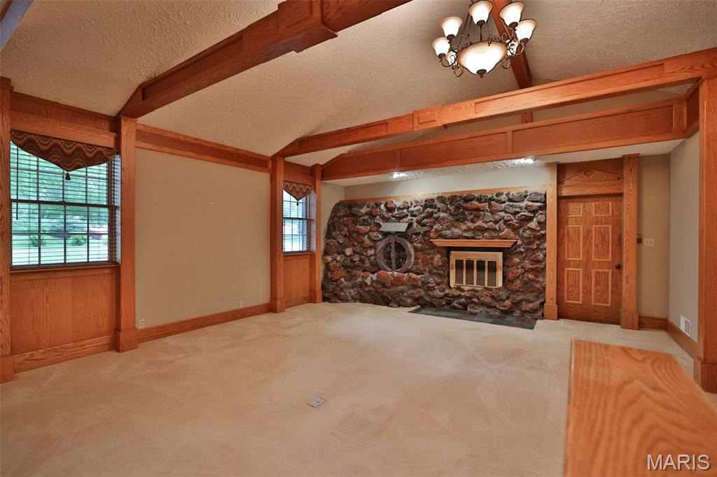 No Subdivision - Residential