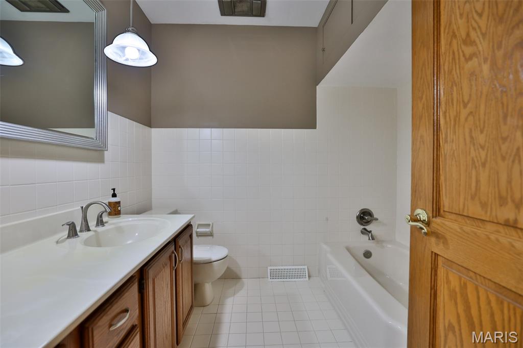 No Subdivision - Residential