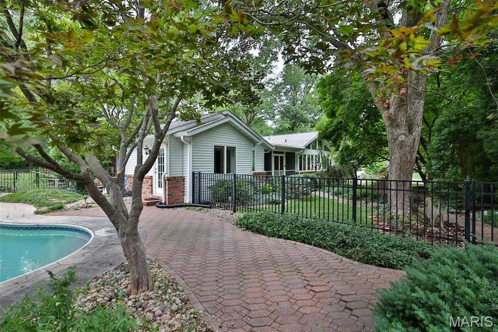 No Subdivision - Residential