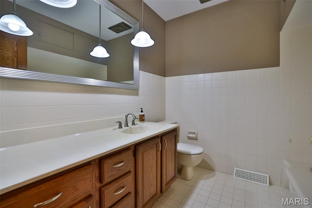 No Subdivision - Residential