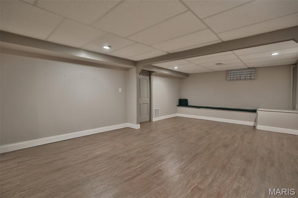 No Subdivision - Residential