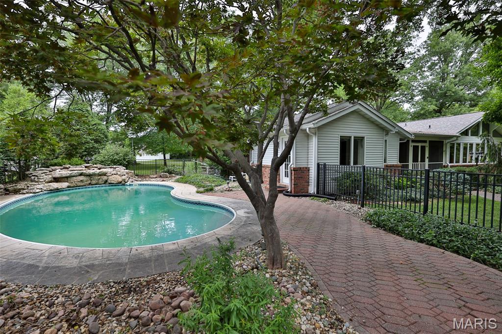 No Subdivision - Residential