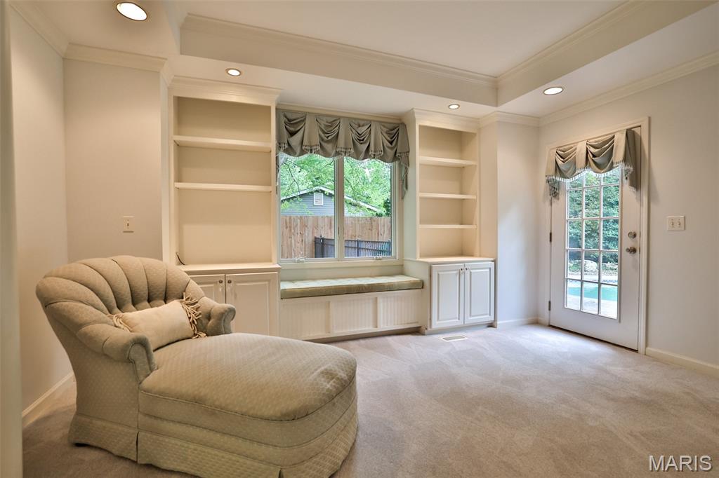 No Subdivision - Residential