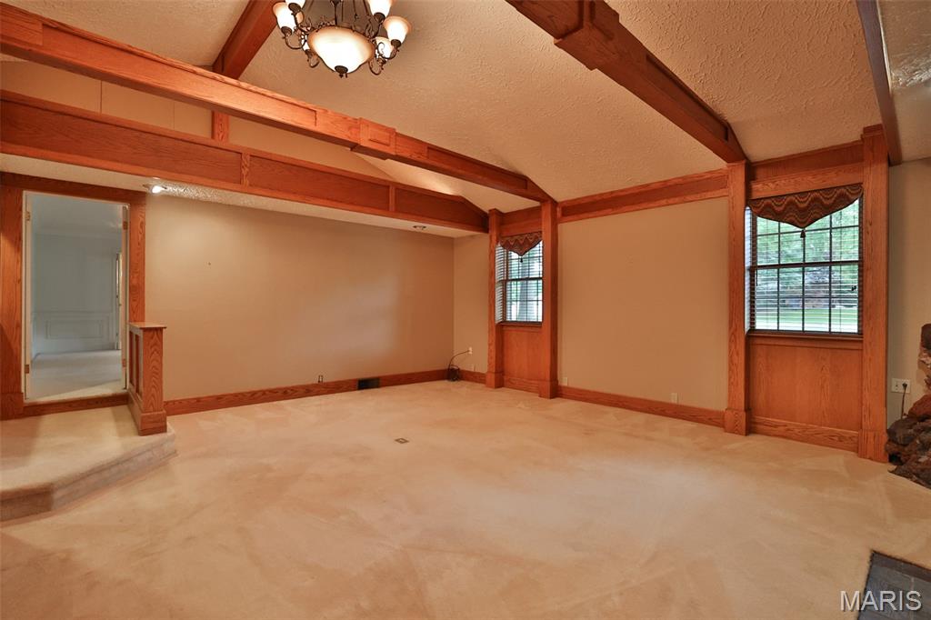 No Subdivision - Residential
