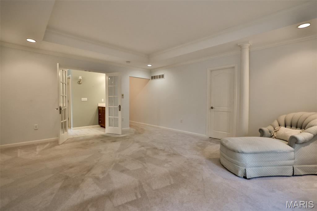 No Subdivision - Residential
