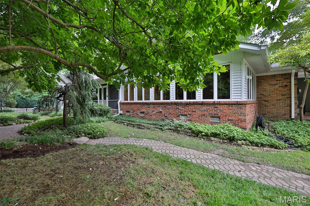 No Subdivision - Residential