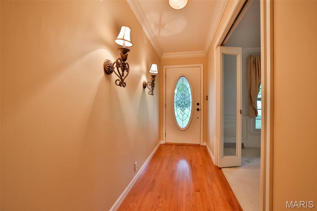 No Subdivision - Residential