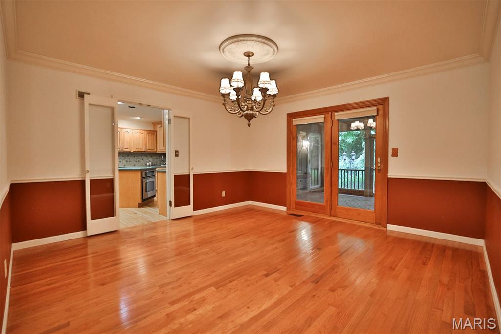 No Subdivision - Residential