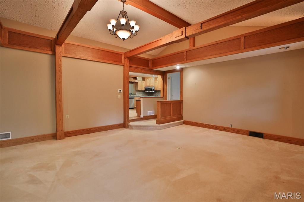 No Subdivision - Residential