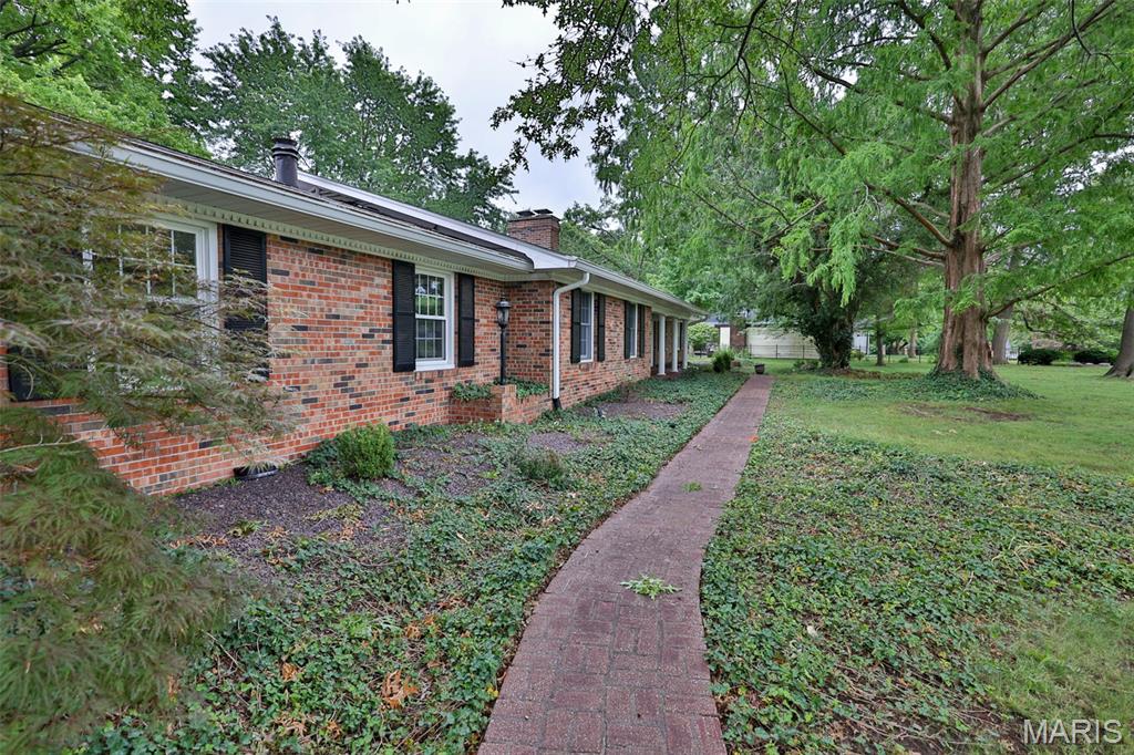 No Subdivision - Residential