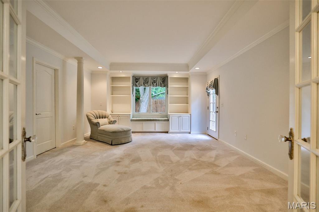 No Subdivision - Residential