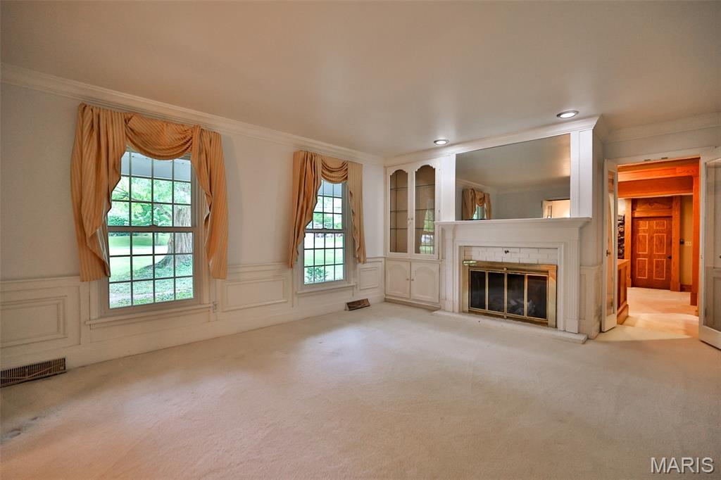 No Subdivision - Residential
