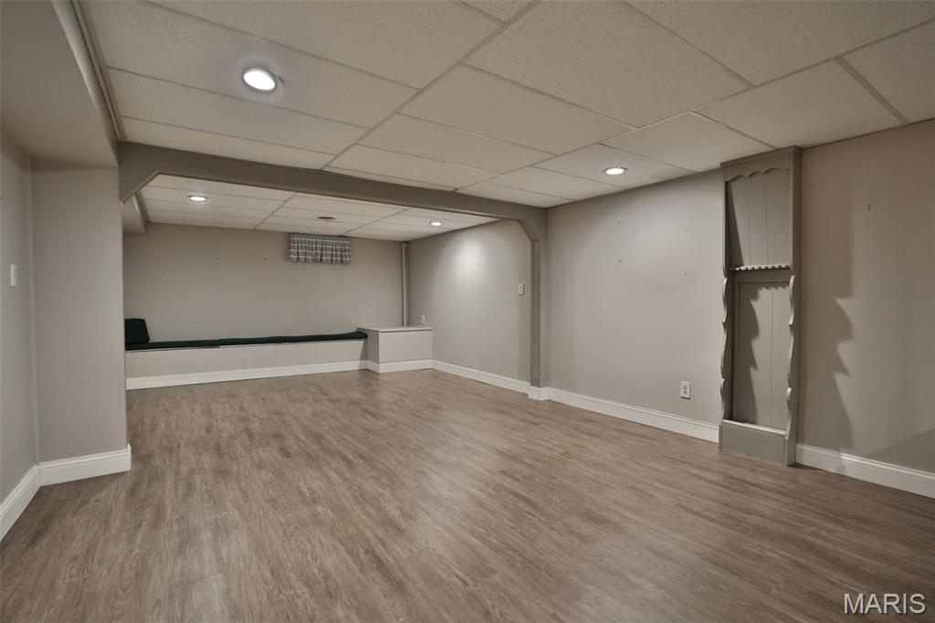 No Subdivision - Residential
