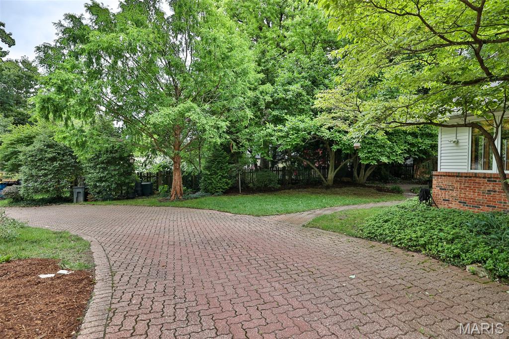 No Subdivision - Residential