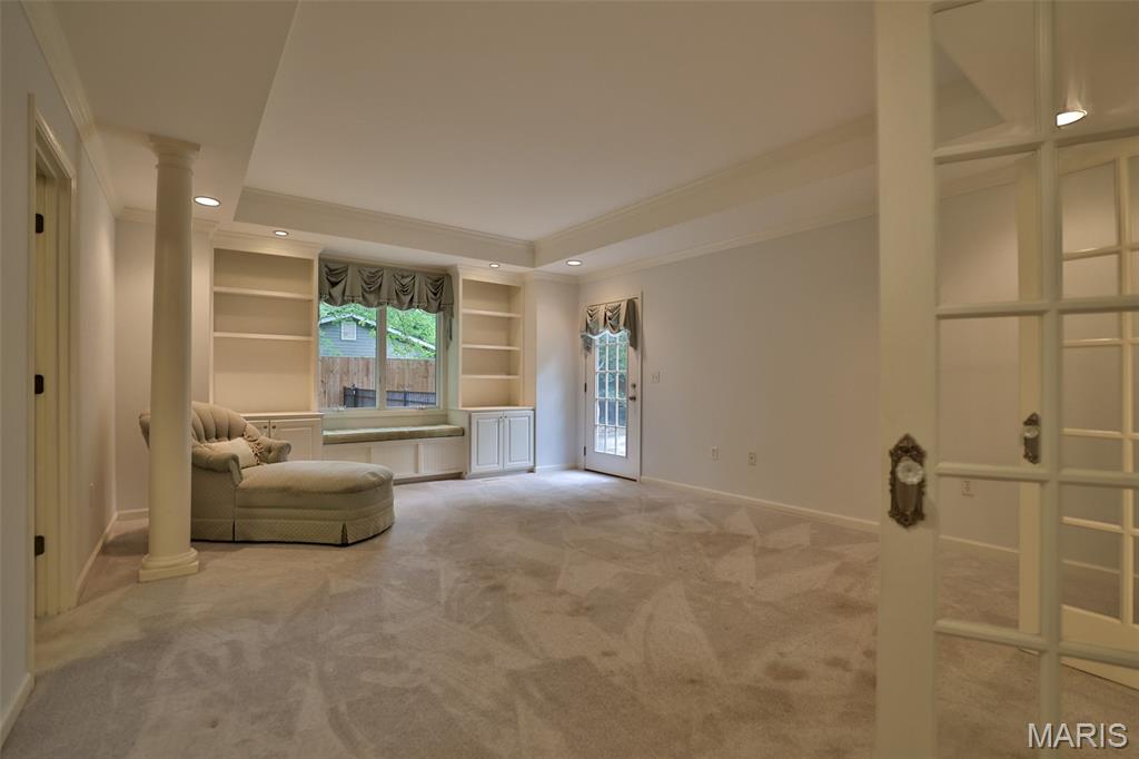 No Subdivision - Residential