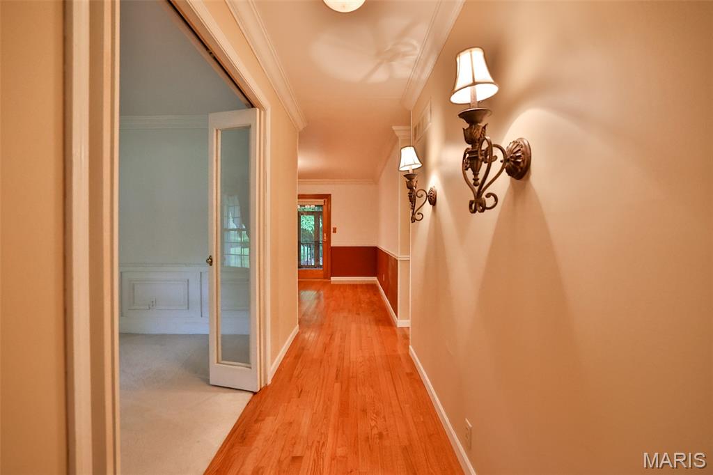 No Subdivision - Residential