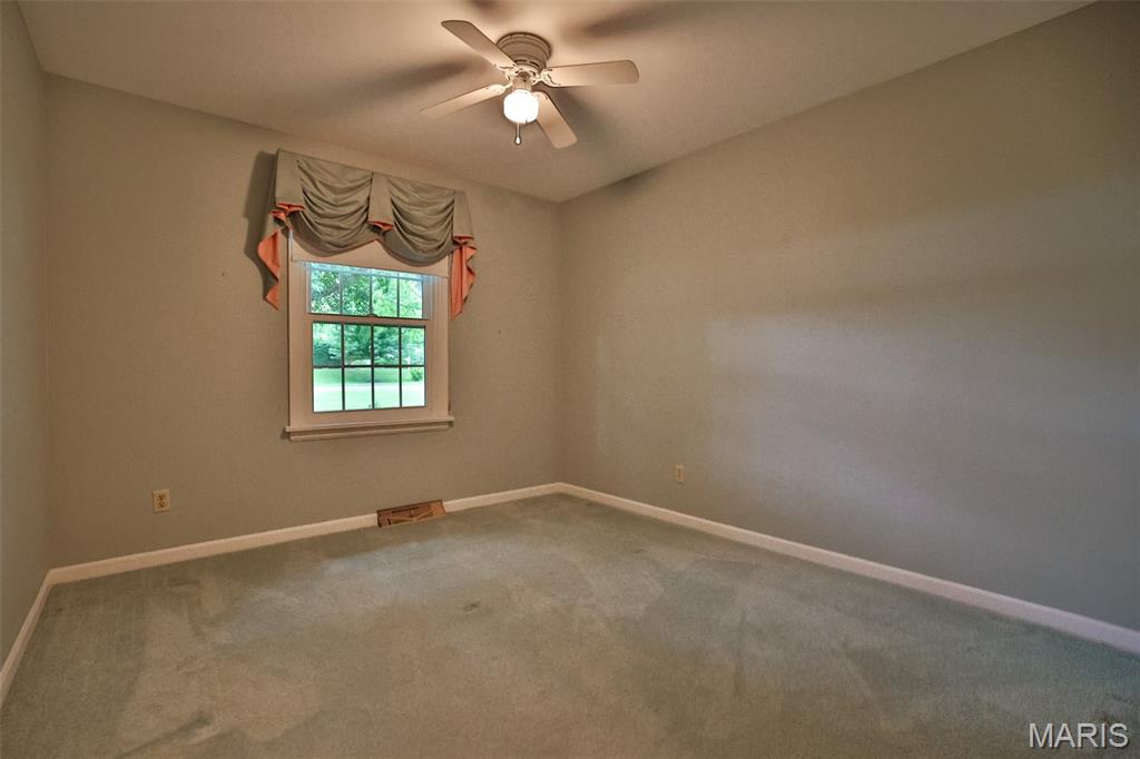 No Subdivision - Residential