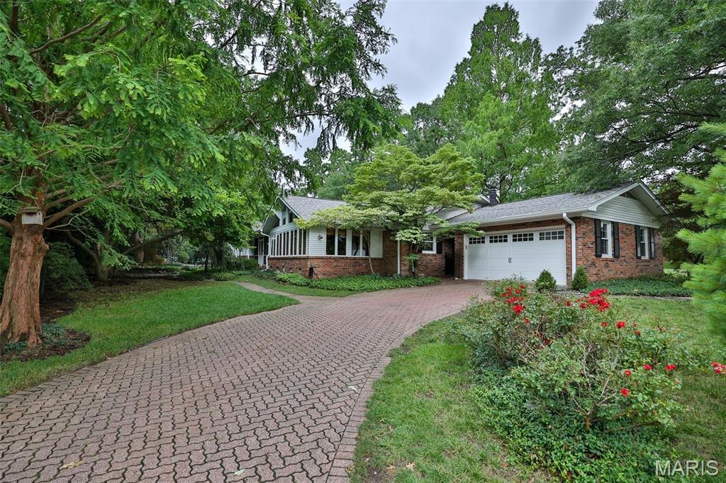 No Subdivision - Residential