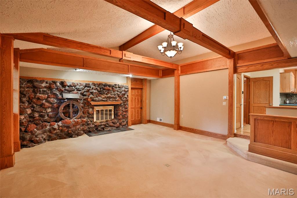 No Subdivision - Residential