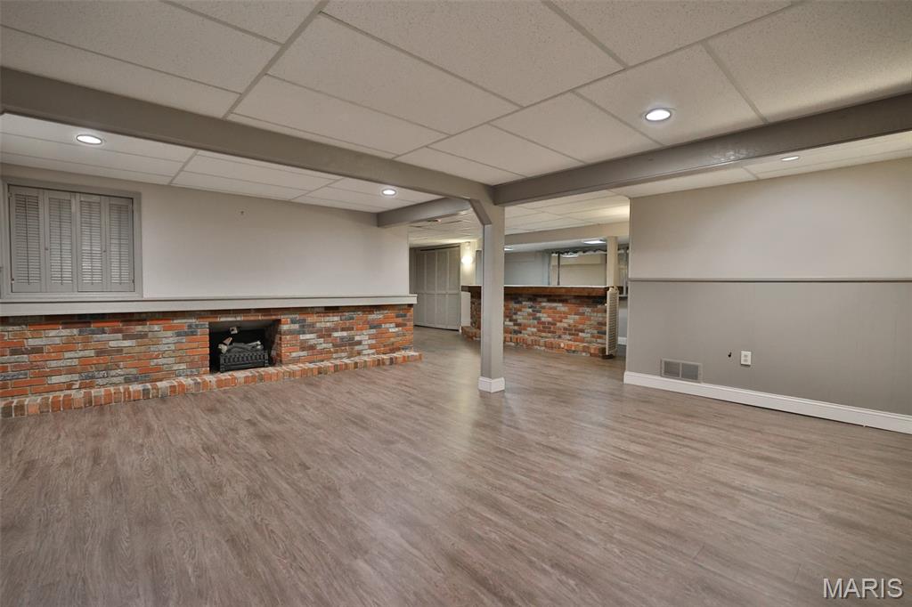 No Subdivision - Residential