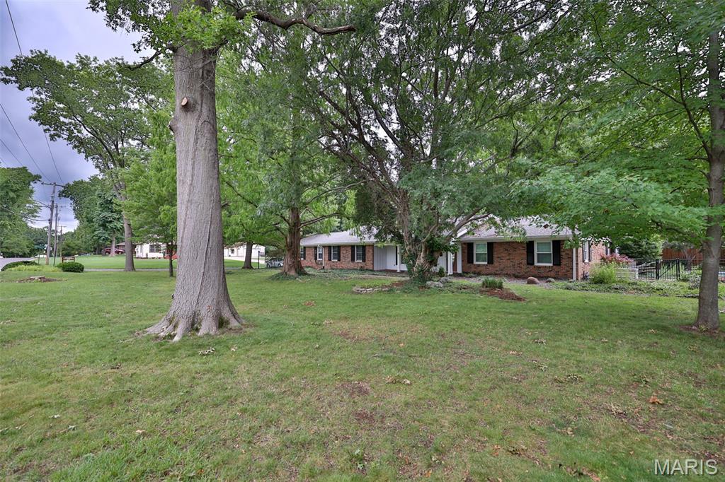No Subdivision - Residential