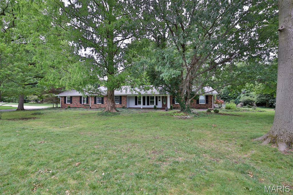 No Subdivision - Residential