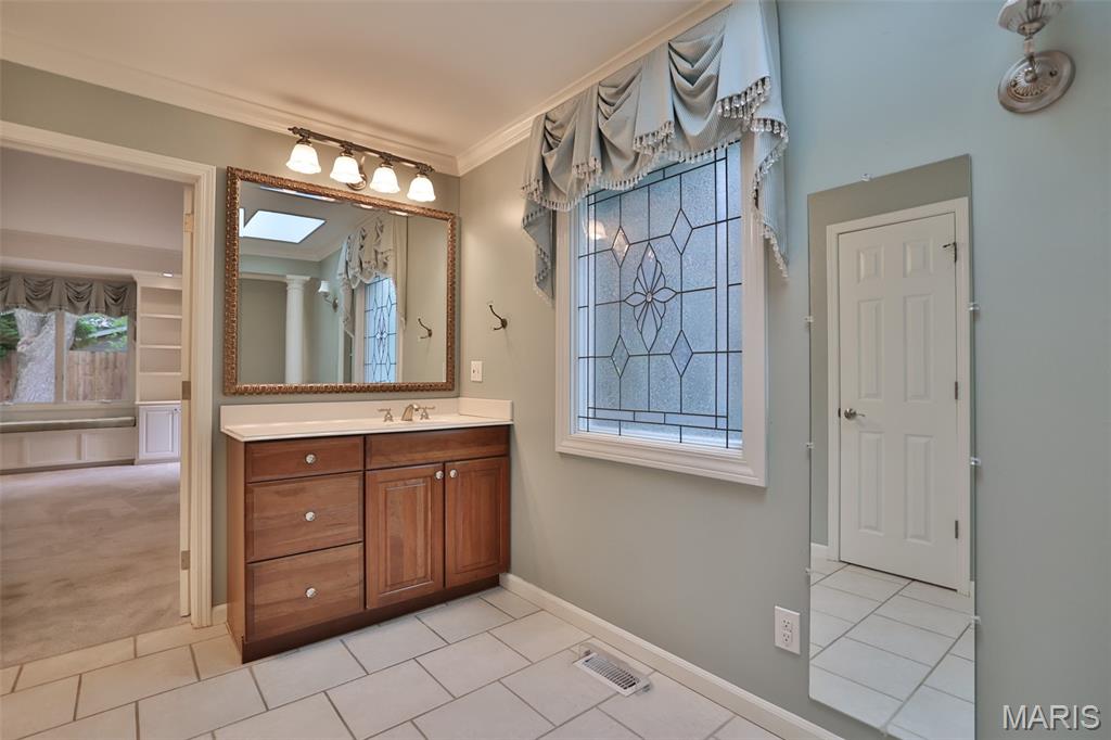 No Subdivision - Residential