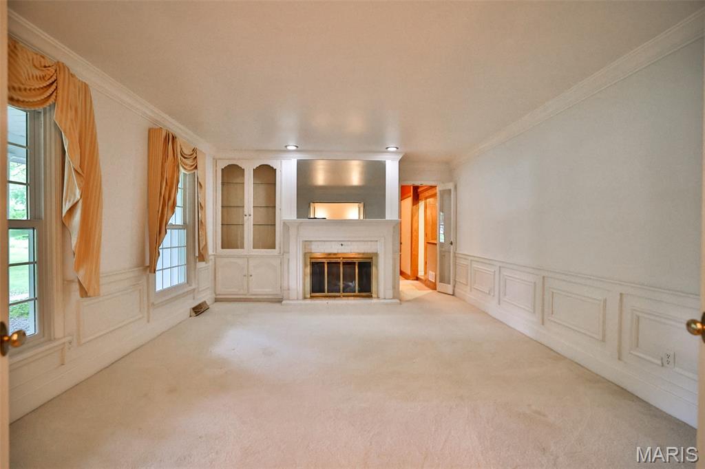 No Subdivision - Residential