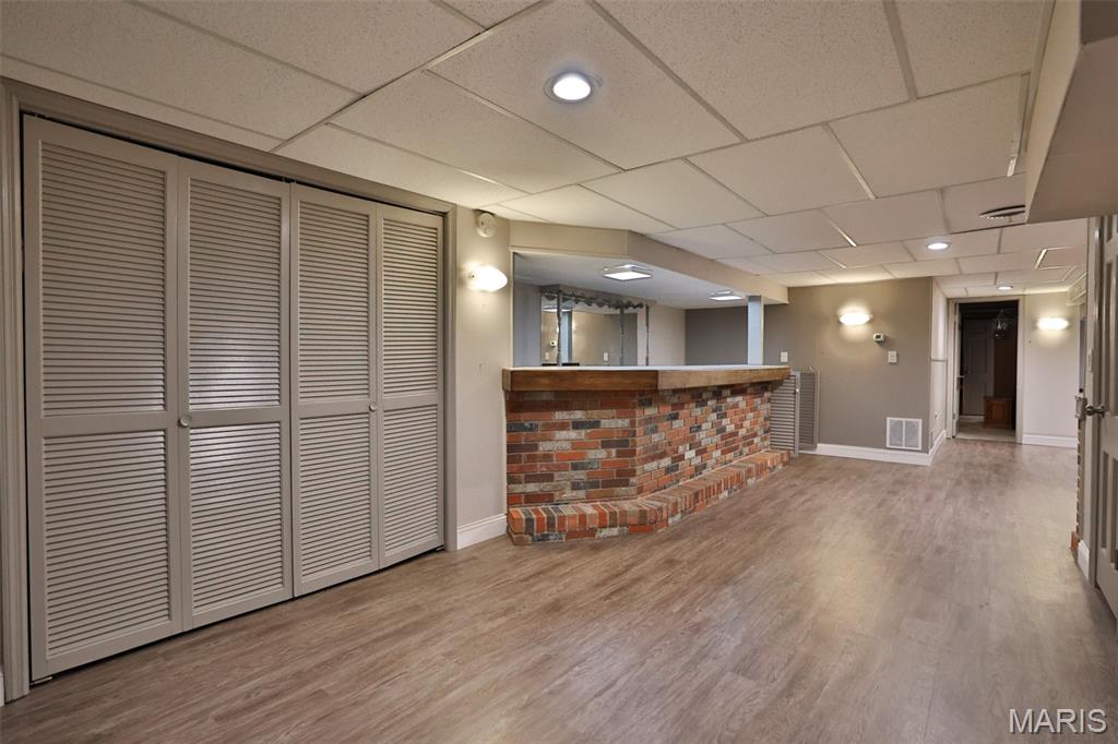 No Subdivision - Residential