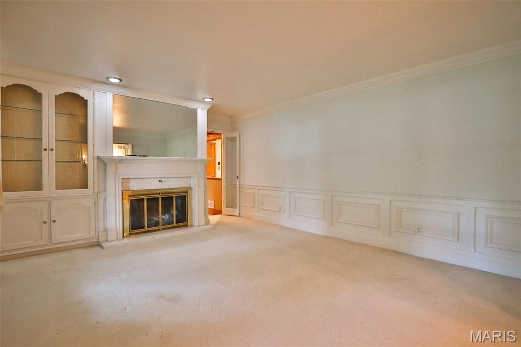 No Subdivision - Residential
