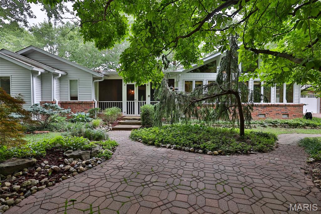 No Subdivision - Residential