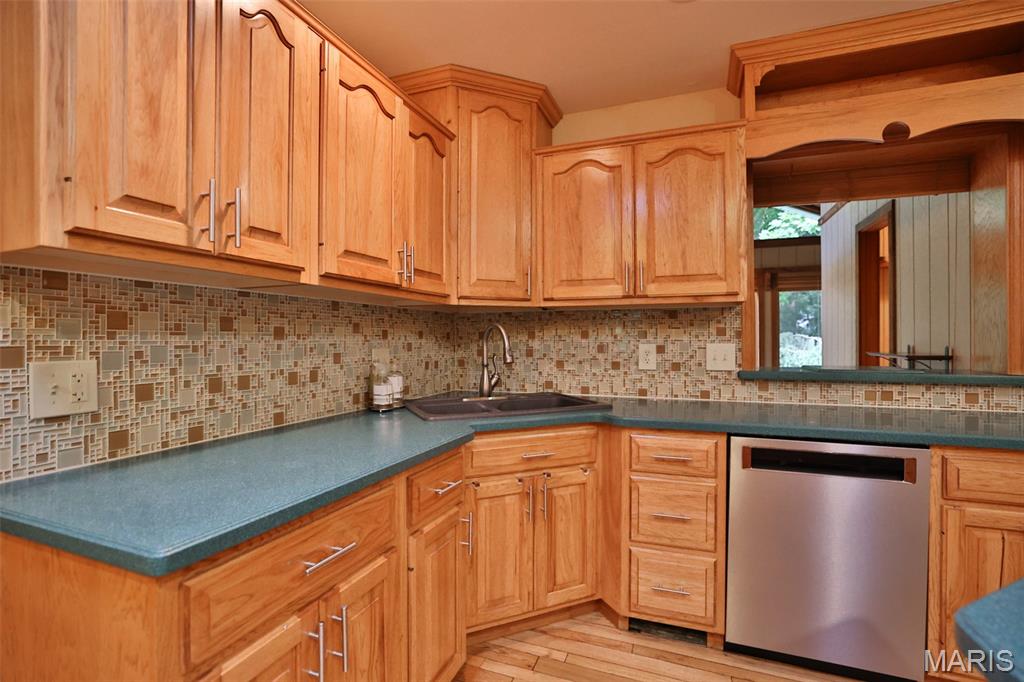 No Subdivision - Residential