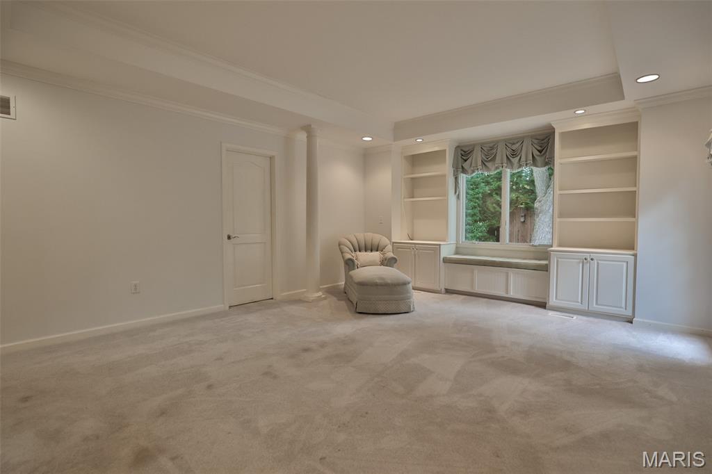 No Subdivision - Residential