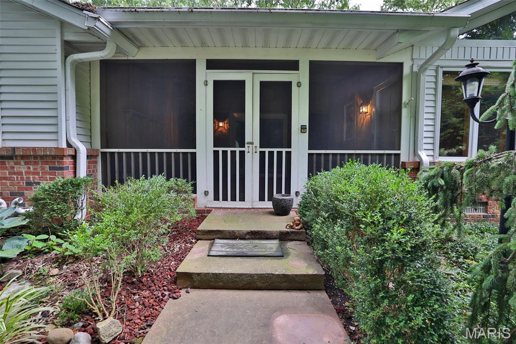 No Subdivision - Residential