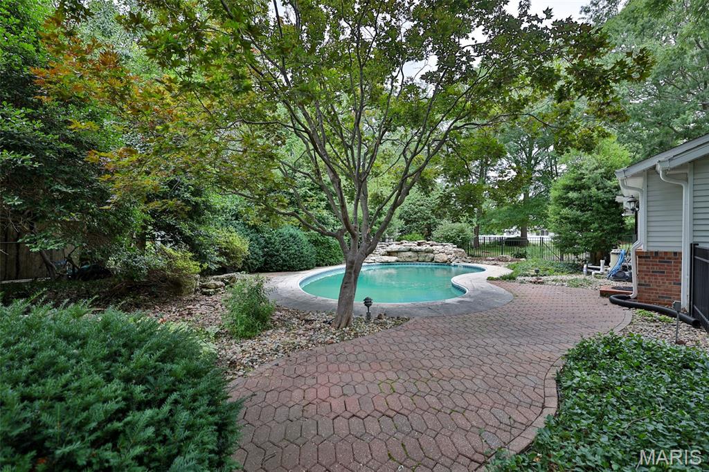 No Subdivision - Residential