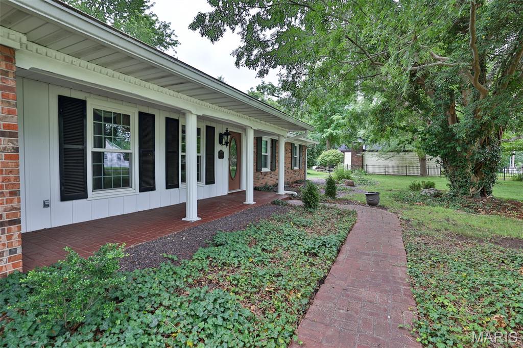 No Subdivision - Residential