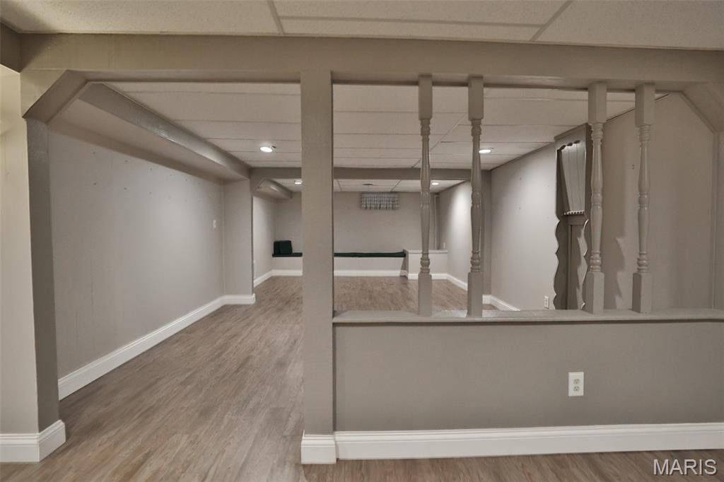 No Subdivision - Residential
