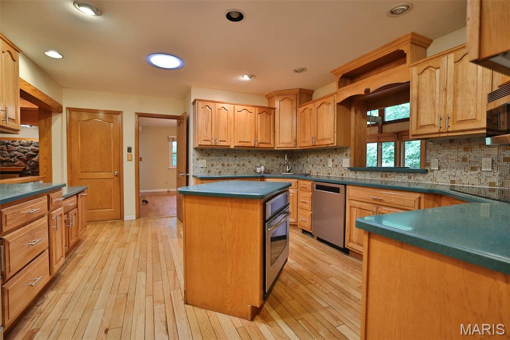 No Subdivision - Residential