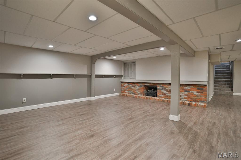 No Subdivision - Residential