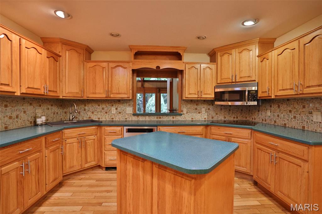 No Subdivision - Residential