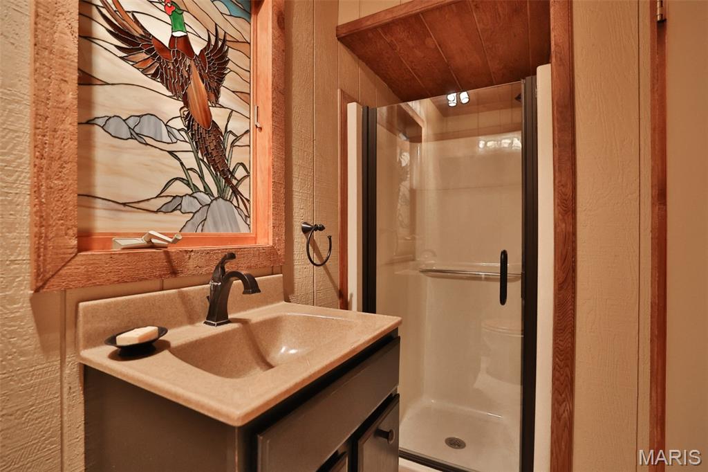 No Subdivision - Residential