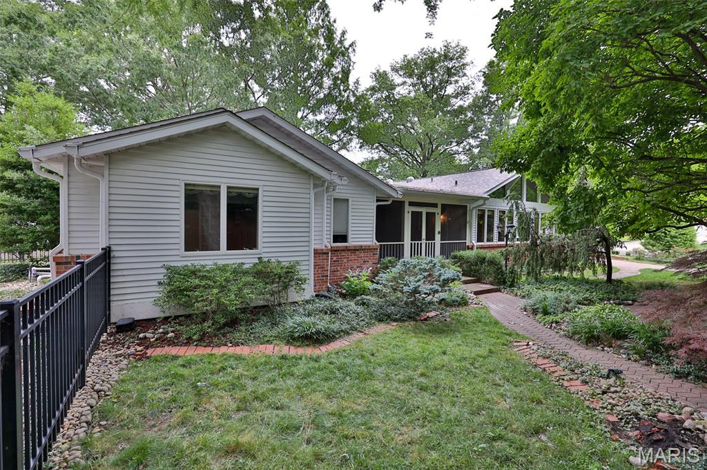 No Subdivision - Residential
