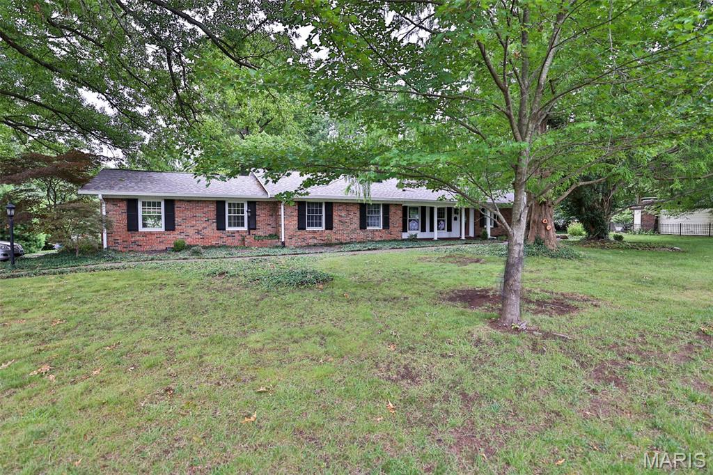 No Subdivision - Residential