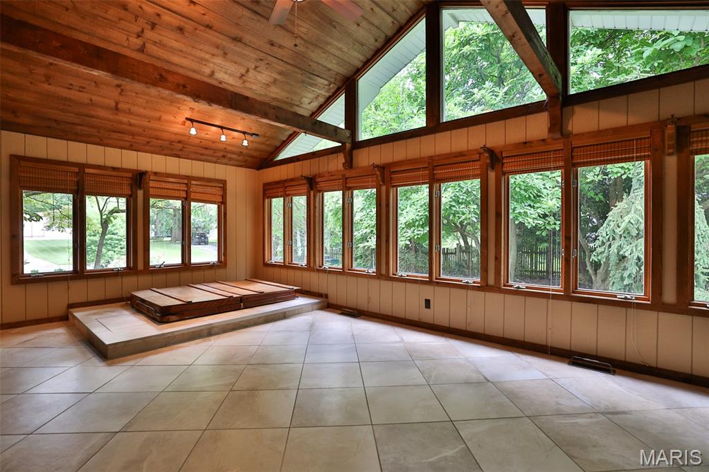 No Subdivision - Residential