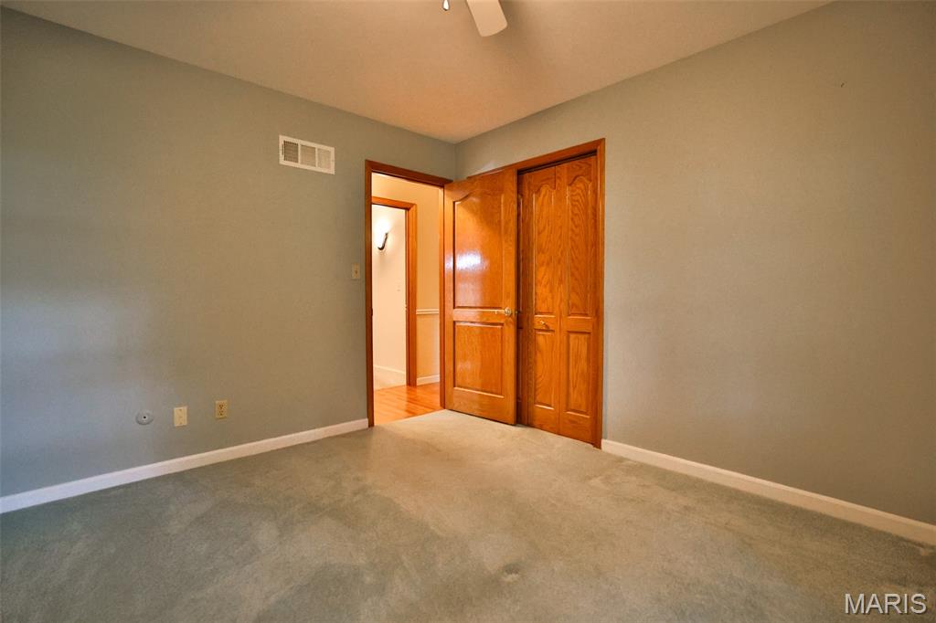 No Subdivision - Residential