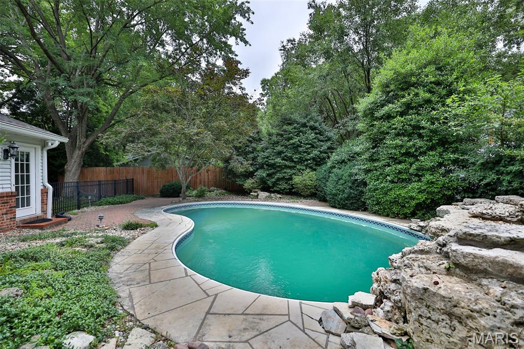 No Subdivision - Residential