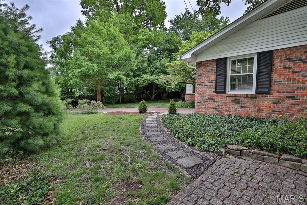 No Subdivision - Residential