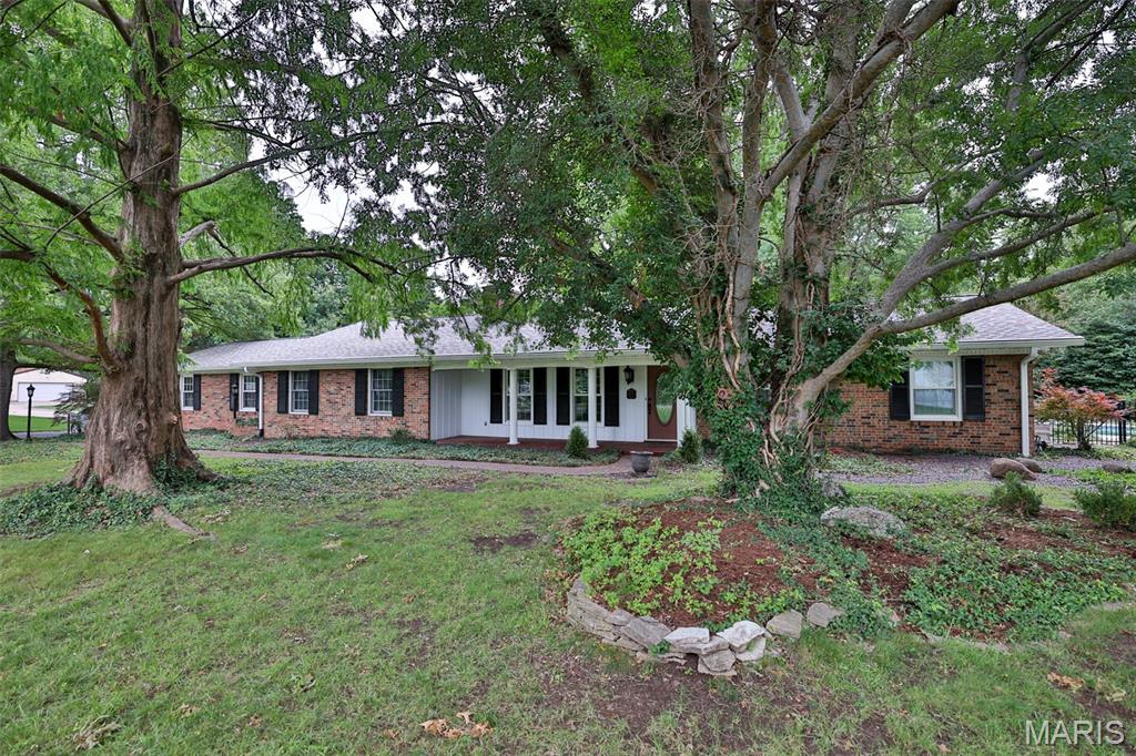 No Subdivision - Residential