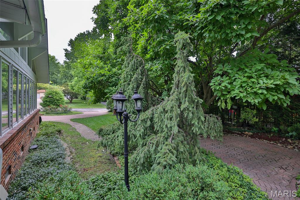 No Subdivision - Residential