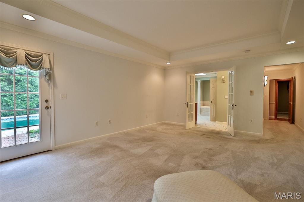 No Subdivision - Residential